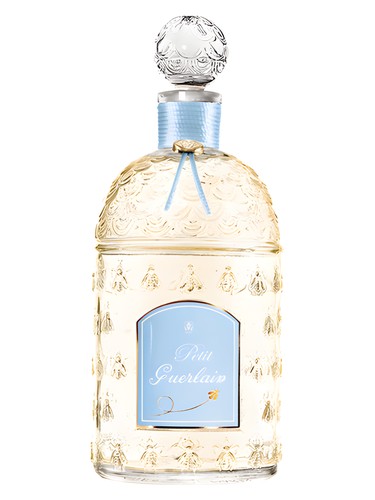 Petit Guerlain (In Blue) Guerlain perfume - a fragrance for women
