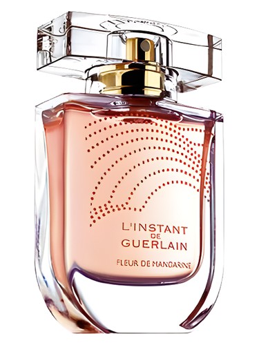 L'Instant de Guerlain Fleur de Mandarine Guerlain parfum - een