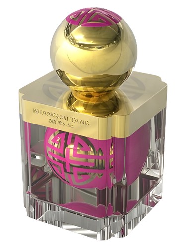 Rose Silk Shanghai Tang perfume - a fragrance for women 2014