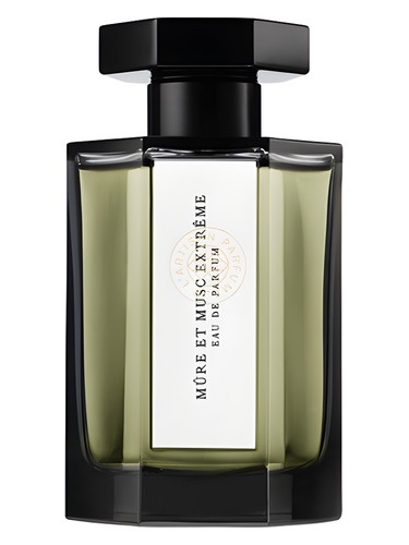Mure et Musc Extreme L'Artisan Parfumeur perfume - a fragrance for
