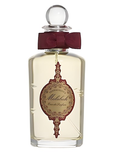 Malabah Penhaligon's perfume - a fragrance for women 2003