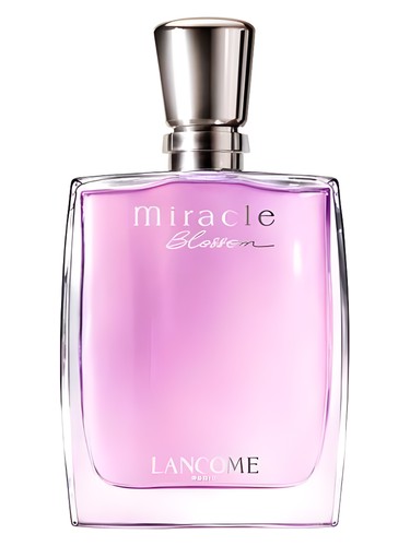 Miracle Blossom Lancôme perfume - a fragrance for women 2016