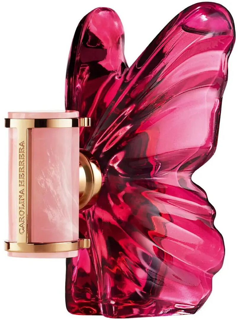 La Bomba Carolina Herrera 香水- 一款2025年新的女用香水