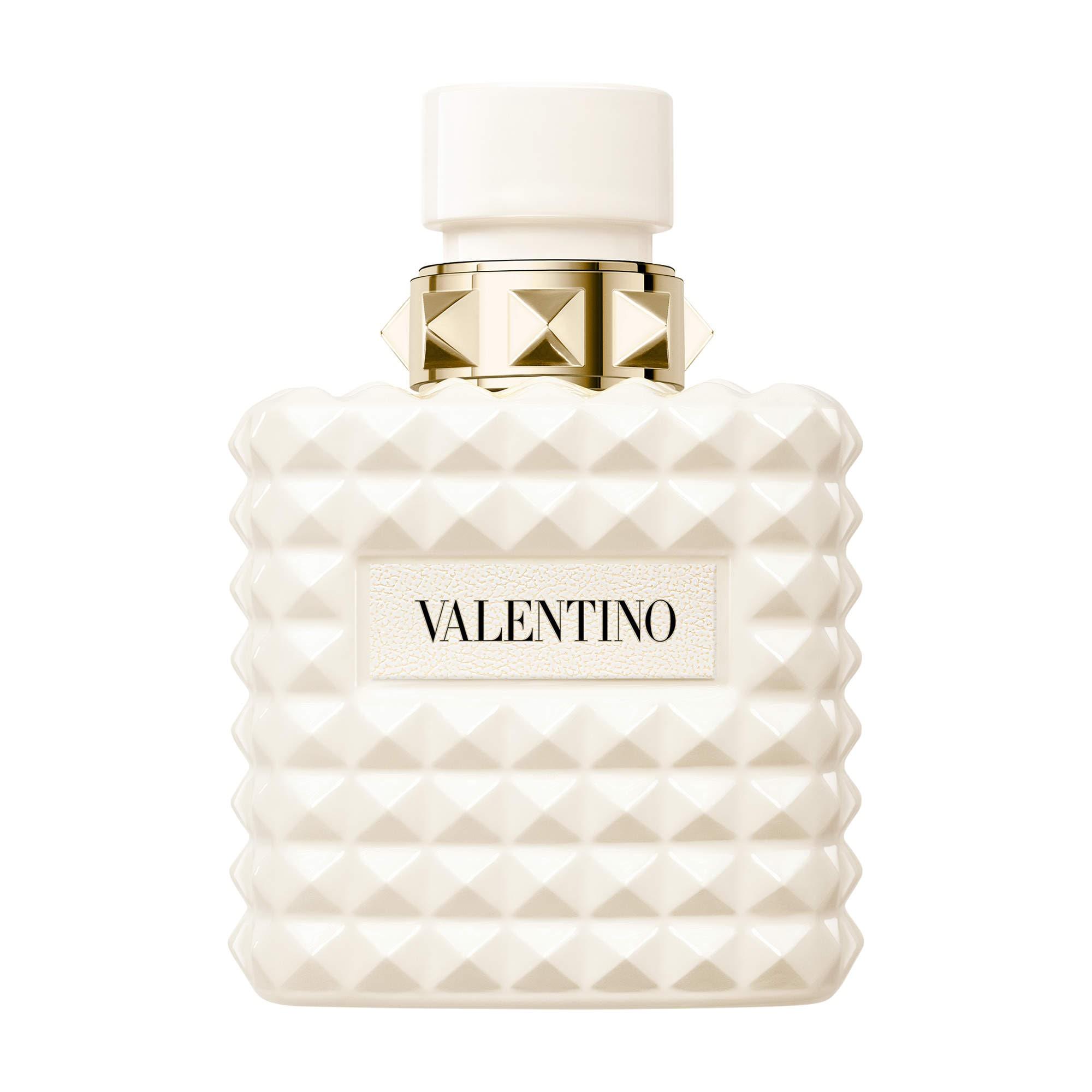 Valentino Donna Born in Roma Ivory Valentino perfume - a new