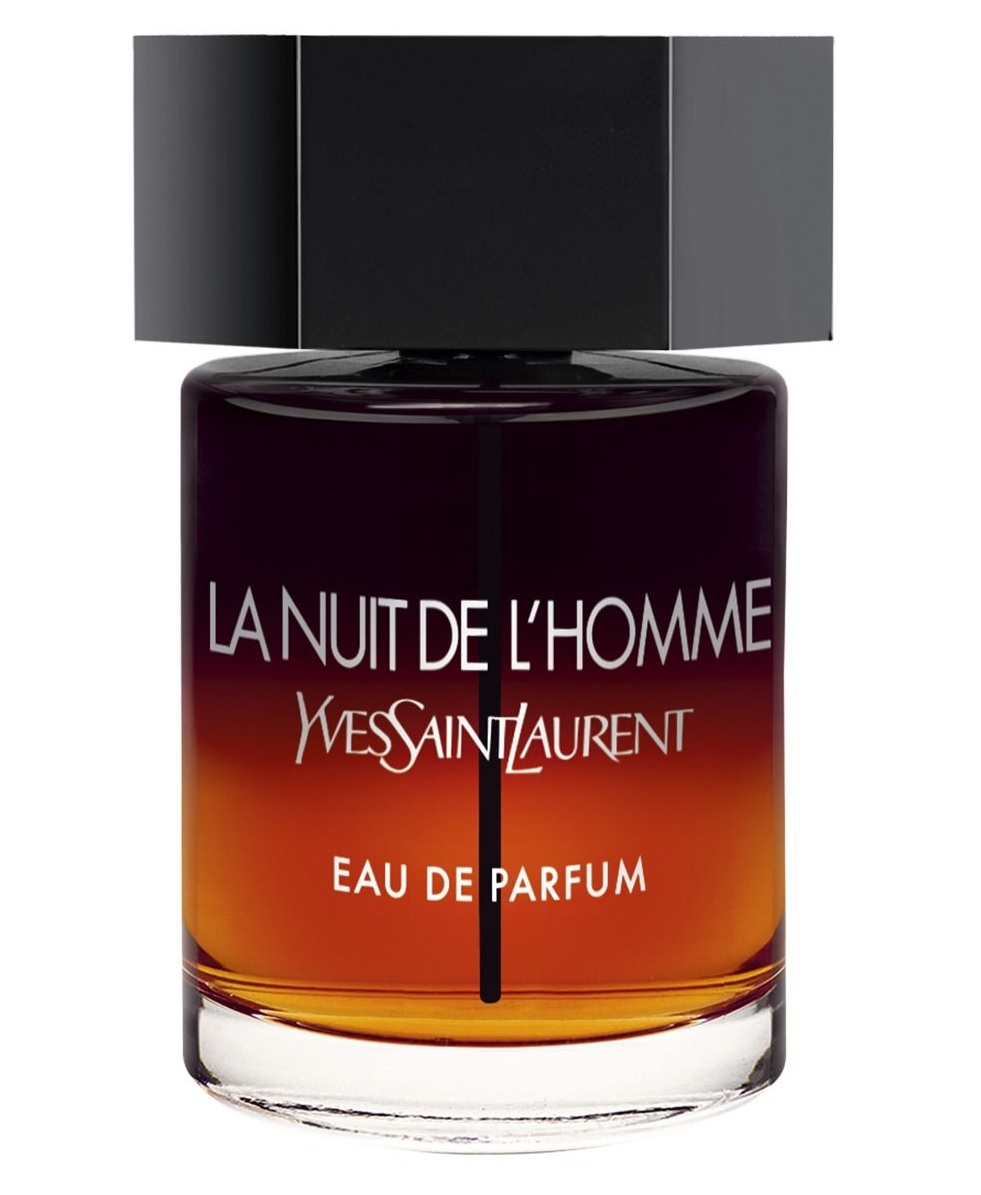 La Nuit de L'Homme Eau de Parfum Yves Saint Laurent cologne - a