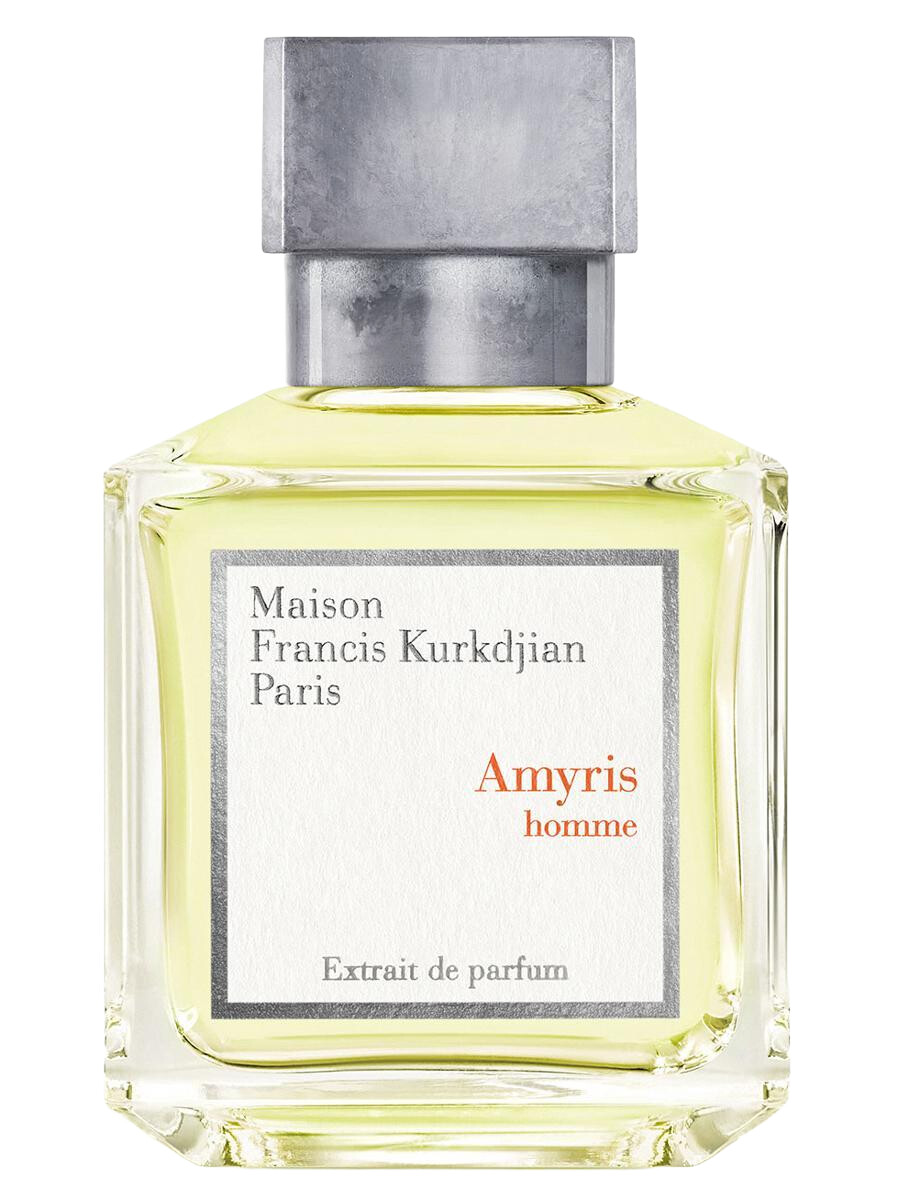 Amyris Homme Extrait de Parfum Maison Francis Kurkdjian cologne