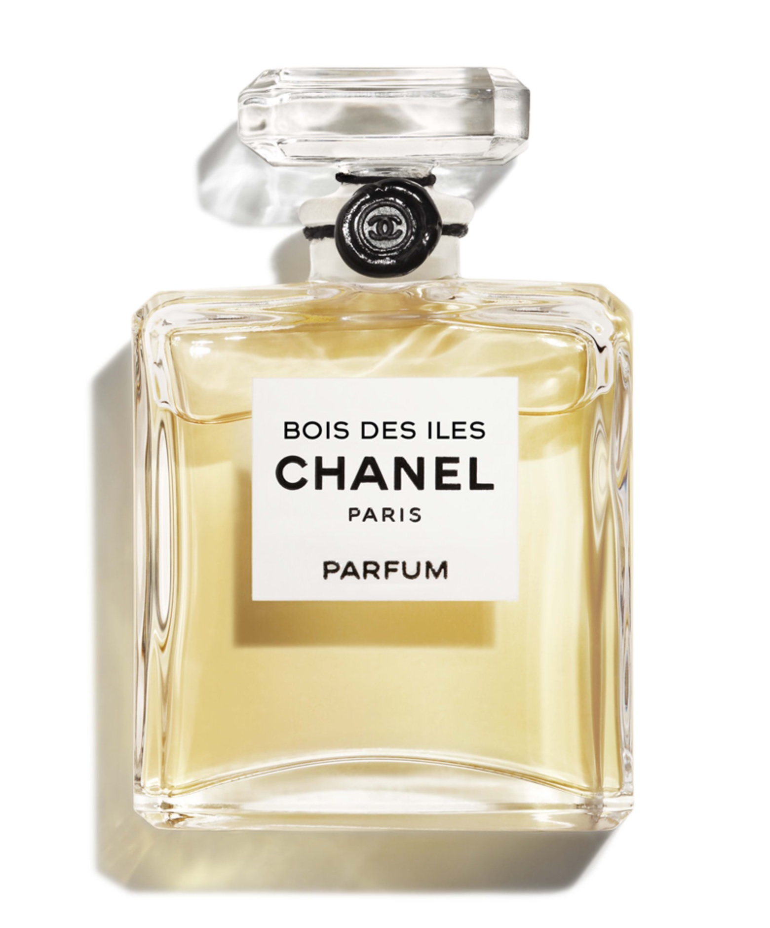 Bois Des Iles Parfum Chanel perfume - a fragrance for women and