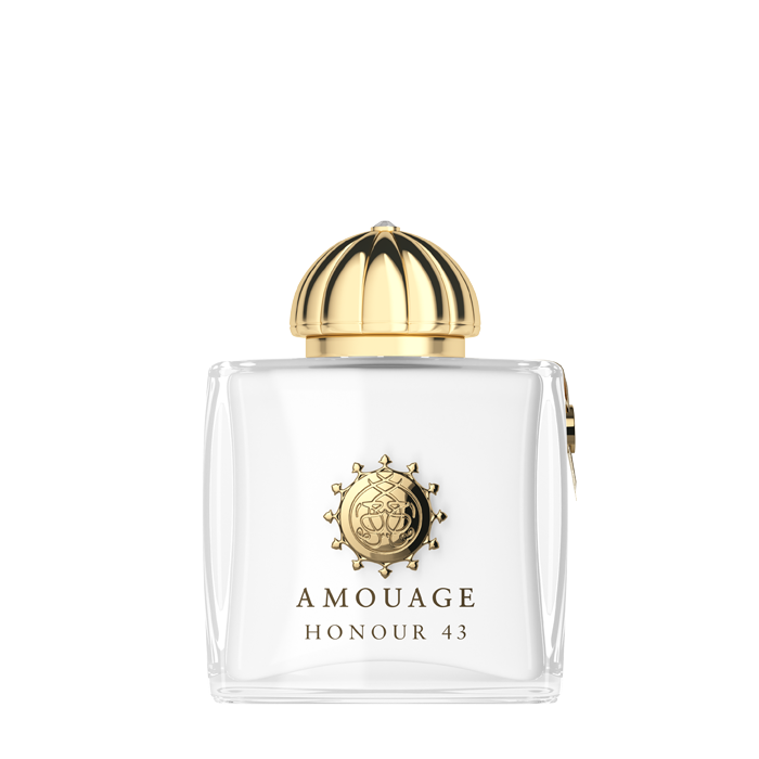 Honour 43 Woman Amouage 香水- 一款2021年女用香水