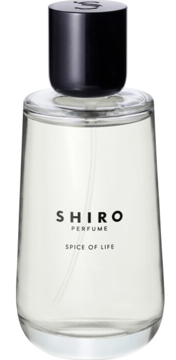 Spice of Life Shiro perfume - a fragrance for women and men 2019