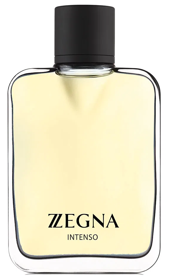 Zegna Intenso Ermenegildo Zegna cologne - a fragrance for men 2007