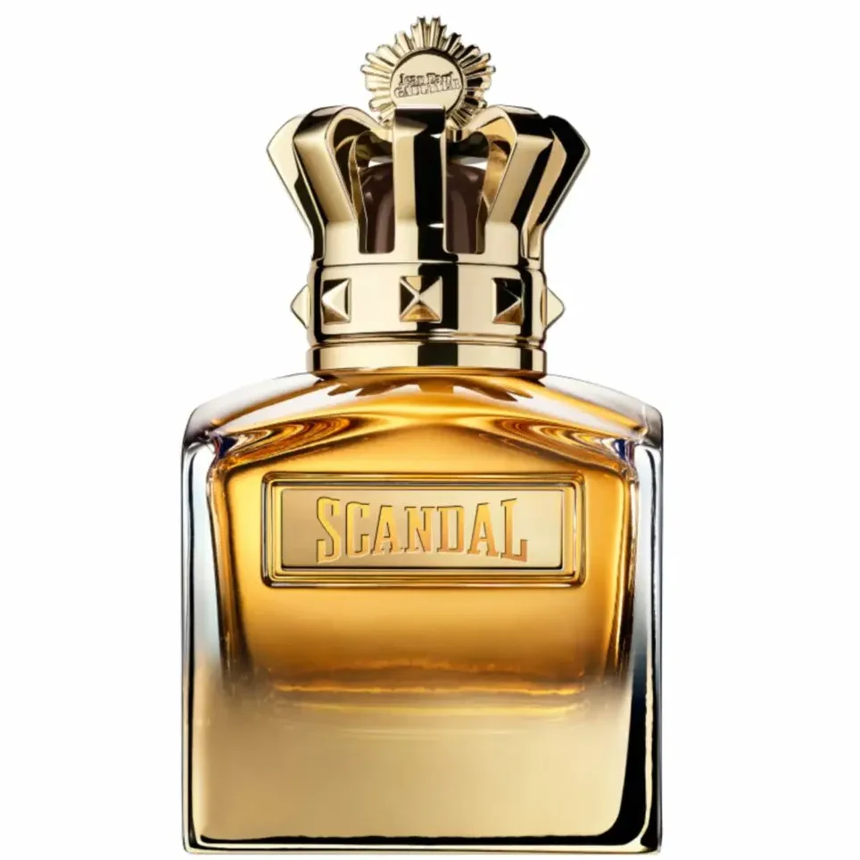 Scandal Pour Homme Absolu Jean Paul Gaultier 古龙水- 一款2024年男