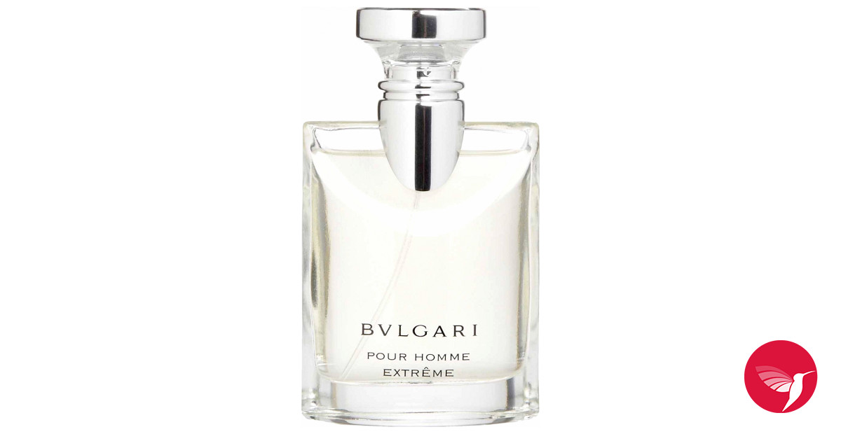 Bvlgari Extreme Bvlgari 古龙水- 一款1999年男用香水