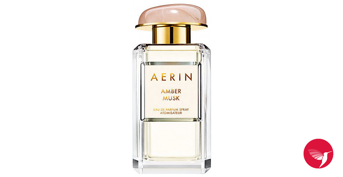 Amber Musk Aerin perfume - a fragrance for women 2013