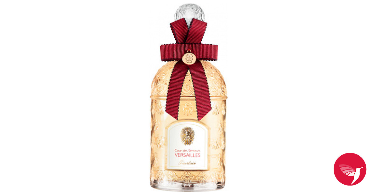 Cour des Senteurs Versailles Guerlain perfume - a fragrance for