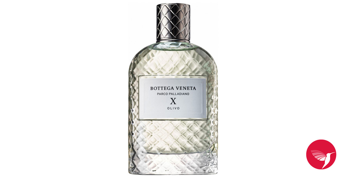 Parco Palladiano X: Olivo Bottega Veneta perfume - a fragrance for