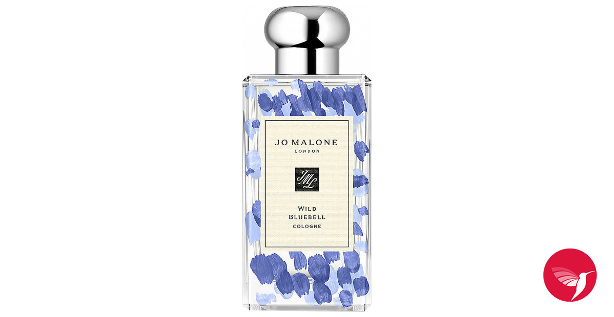 Wild Bluebell (2020) Jo Malone London perfume - a fragrance for