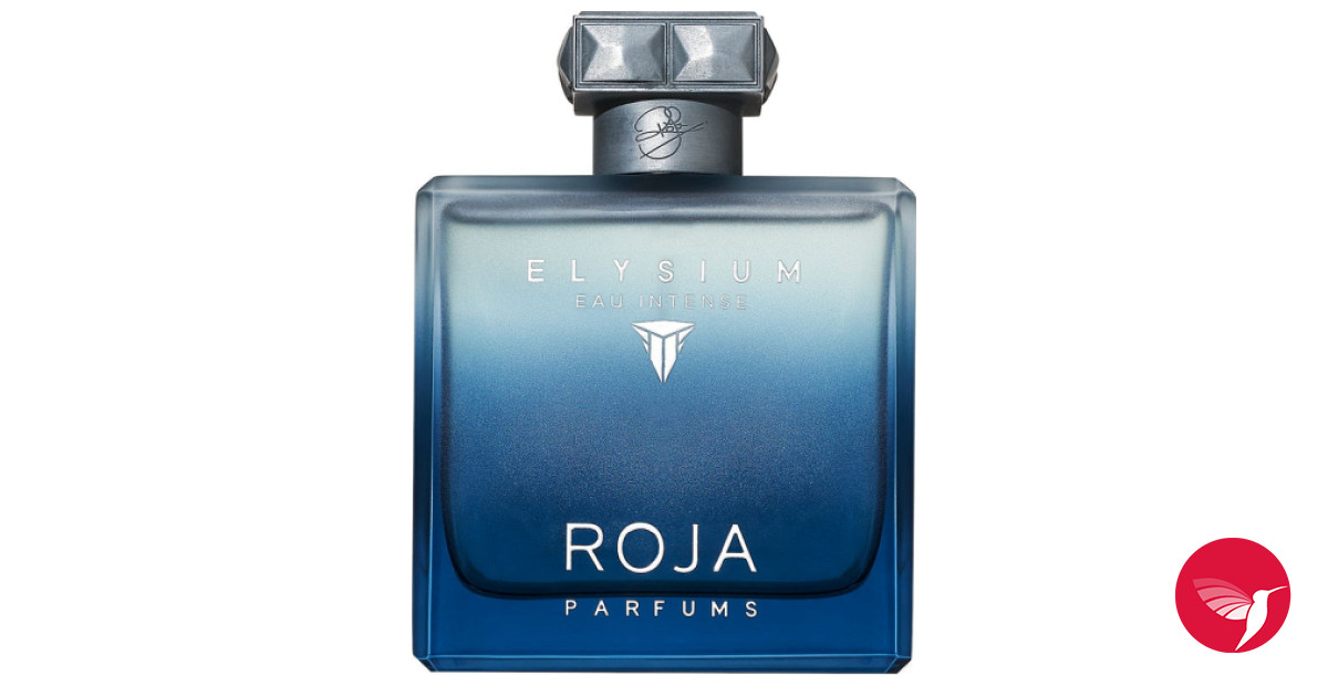 Elysium Pour Homme Eau Intense Roja Dove 古龙水- 一款2023年男用香水