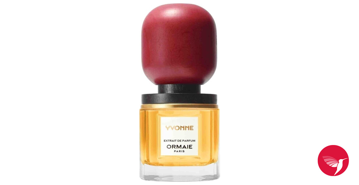 Yvonne Extrait de Parfum Ormaie perfume - a fragrance for women 2024