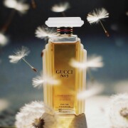 Gucci No 3 Eau de Toilette Gucci 香水- 一款1985年女用香水