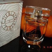 L'Instant de Guerlain Fleur de Mandarine Guerlain parfum - een