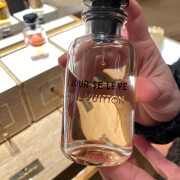 Le Jour se Lève Louis Vuitton perfume - a fragrância Feminino 2018