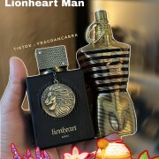 Club De Nuit Lionheart Man Armaf cologne - a new fragrance for men