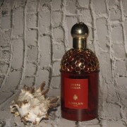 Ambre Samar Guerlain 香水- 一款2025年新的中性香水