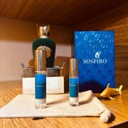 Vibrato Sospiro Perfumes 香水- 一款2022年中性香水