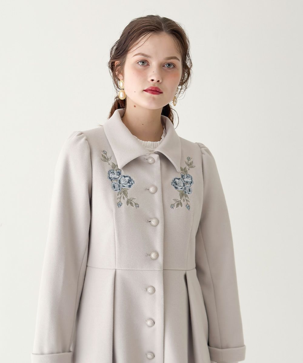 2025 AW OUTER PRE ORDER