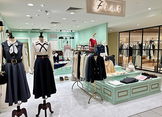 Shoplist | an another angelus