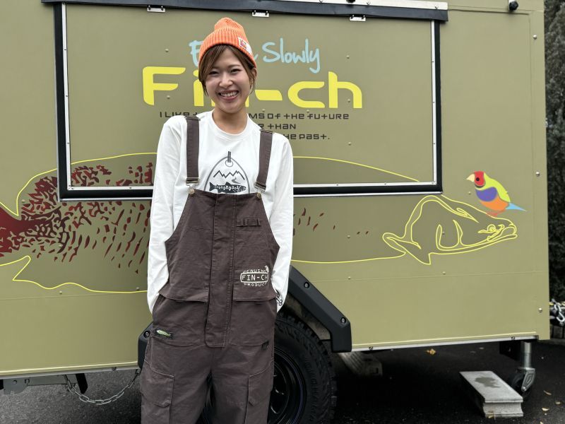 kuroinu0909)日本製SEAシー リネン混チャイナオーバーオール