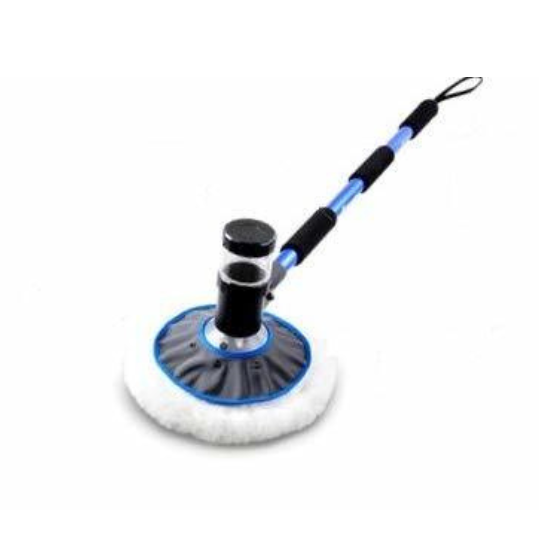 最高品質の羊毛モップで優しく洗う | 新しい手洗い洗車スタイル | 工具