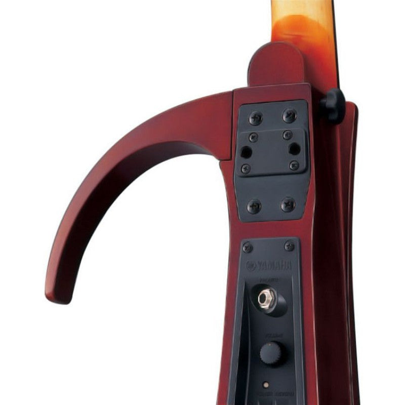 Yamaha SVC-210SK Silent™ Electric Cello