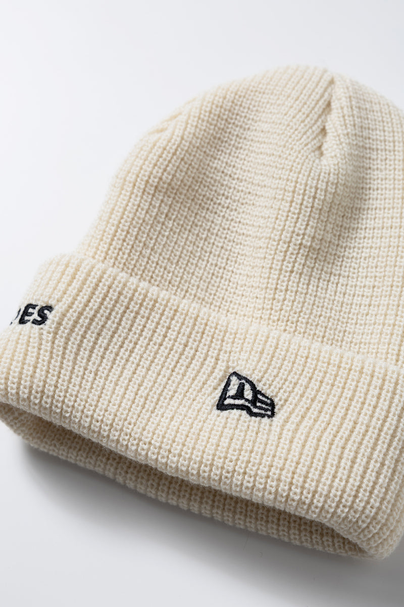 NEW ERA KNIT CAP – FIDES