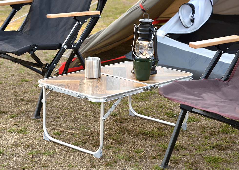 FIELDOOR（フィールドア） | コンパクトレジャーテーブル