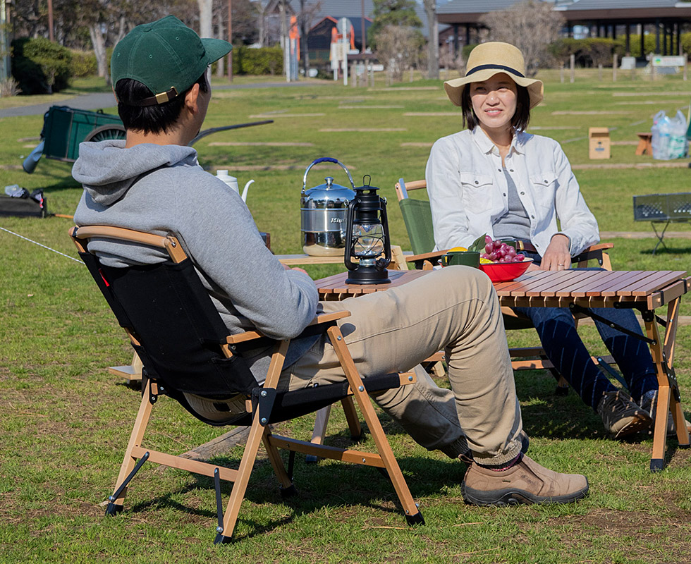 FIELDOOR（フィールドア） | クラシックチェア