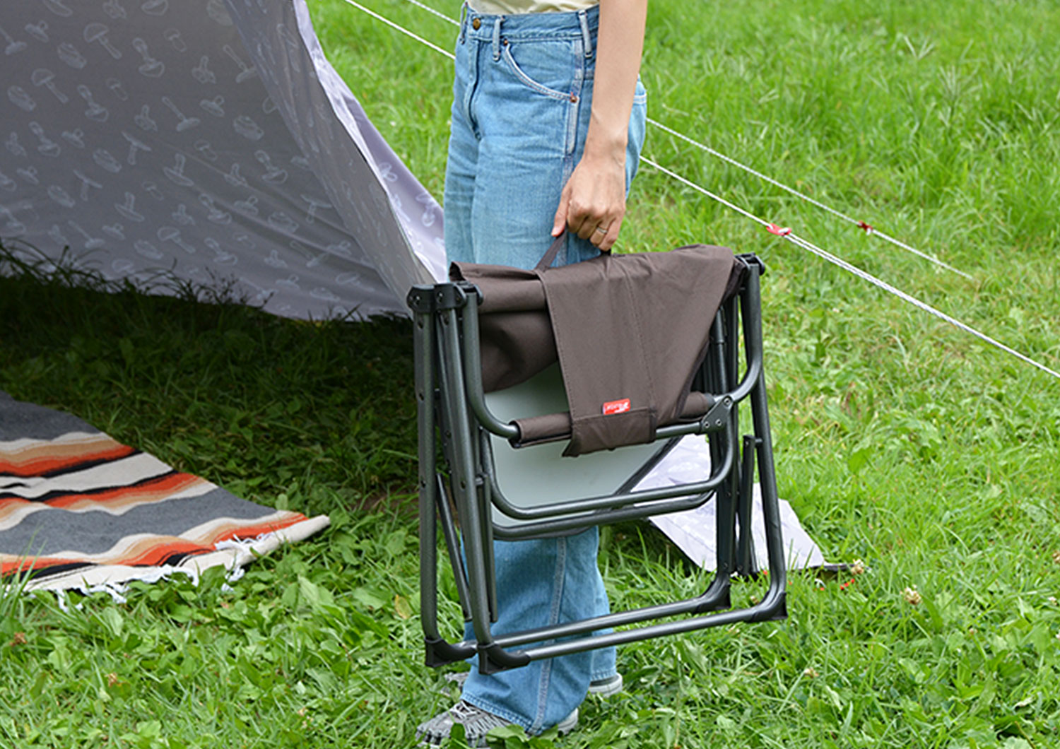 FIELDOOR（フィールドア） | ディレクターズチェア