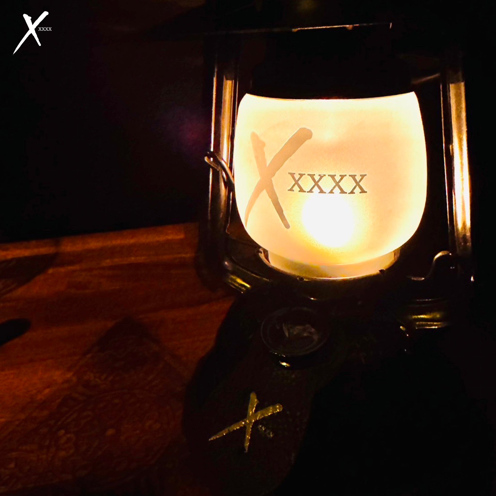 SIX002 Lantern glove XXXX – FieldSAHARA