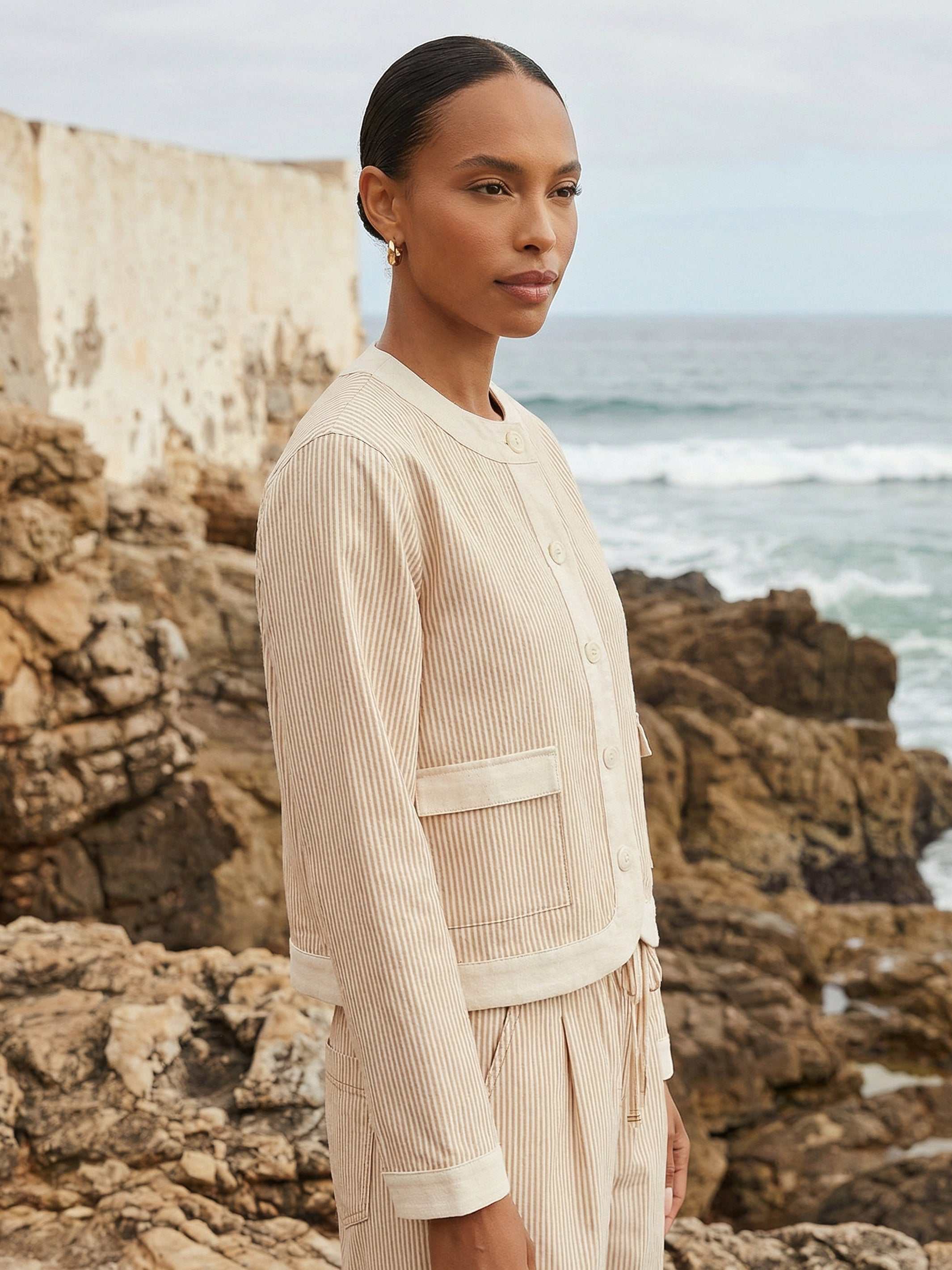 Jackets & Outerwear – Fifteen Twenty