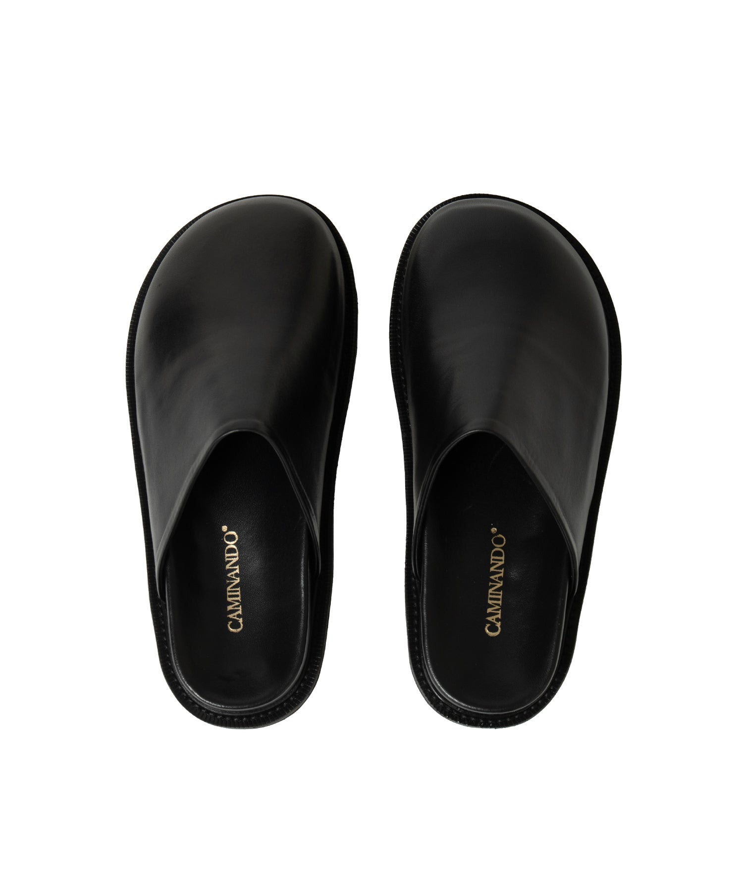 CLOG SANDALS - CAMINANDO (カミナンド) - shoes (シューズ) | FIGURE