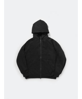 TECH SWEAT FREEDOM ZIP PARKA - DAIWA PIER39 (ダイワピア39) - tops