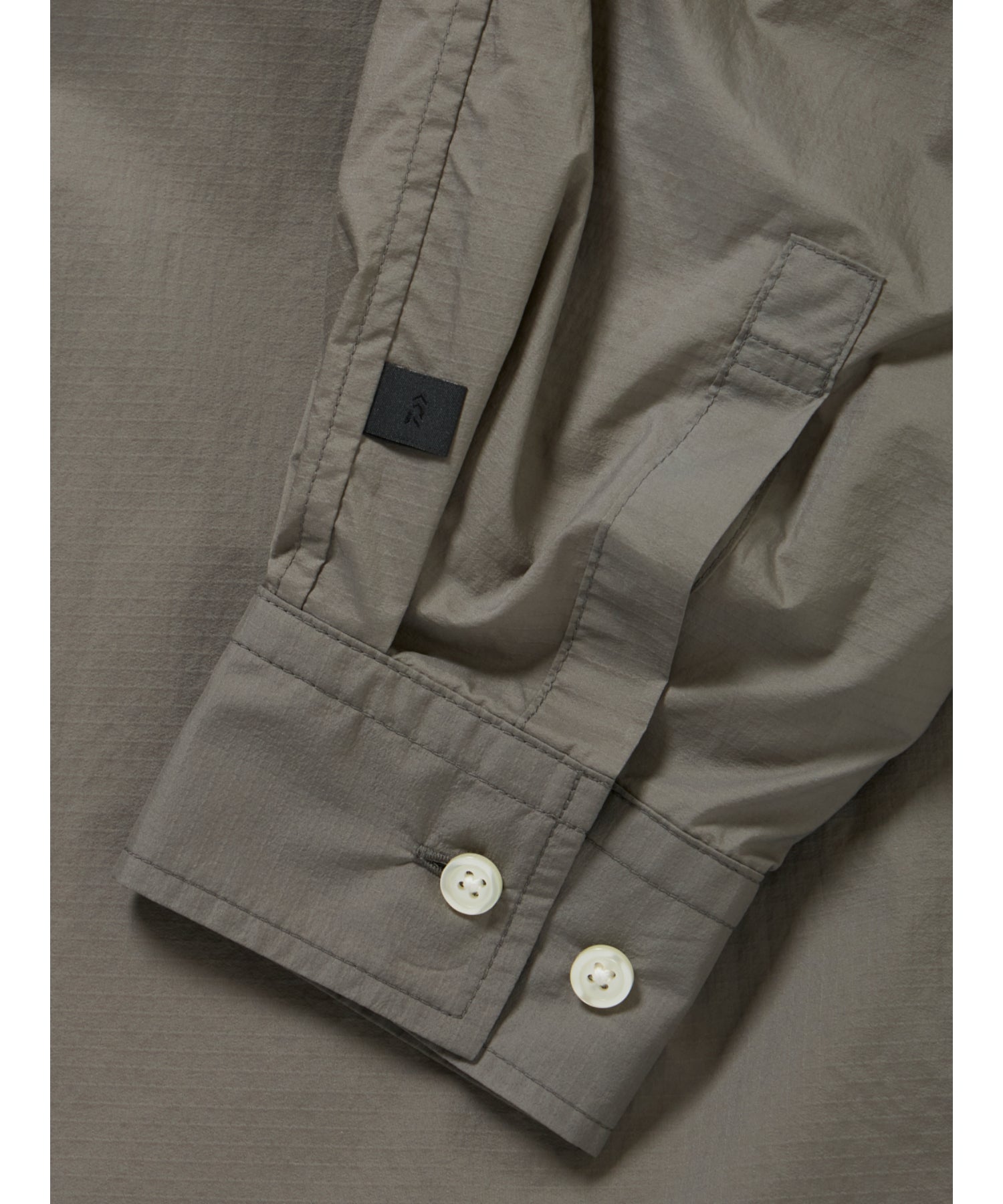 TECH TRAVEL SHIRT - DAIWA PIER39 (ダイワピア39) - tops (トップス