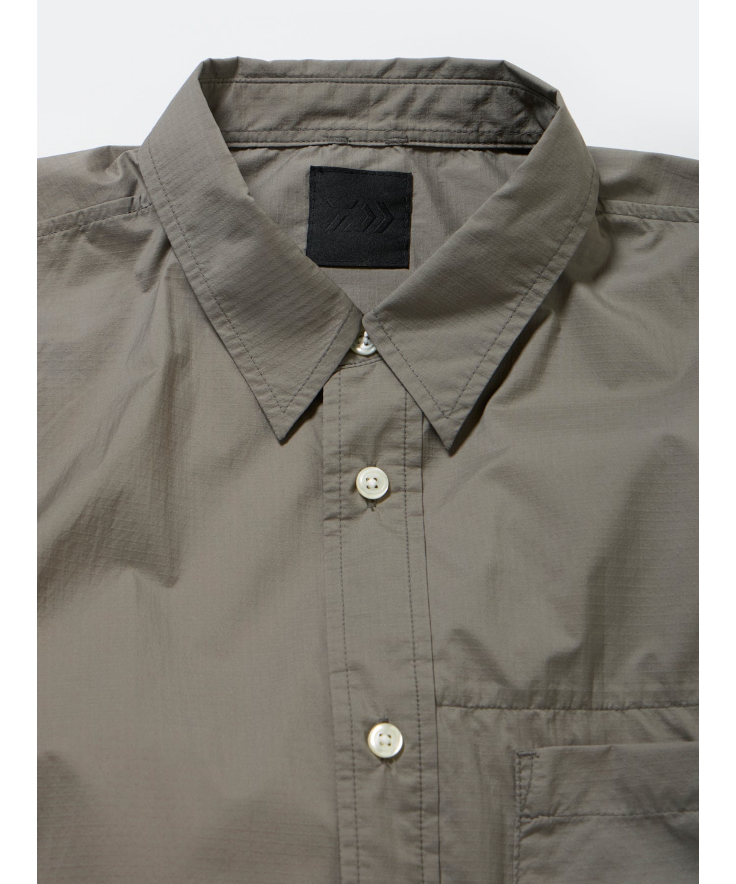 TECH TRAVEL SHIRT - DAIWA PIER39 (ダイワピア39) - tops (トップス
