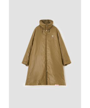 Goldwin × OAMC INSULATED PARKA - GOLDWIN (ゴールドウイン) - tops