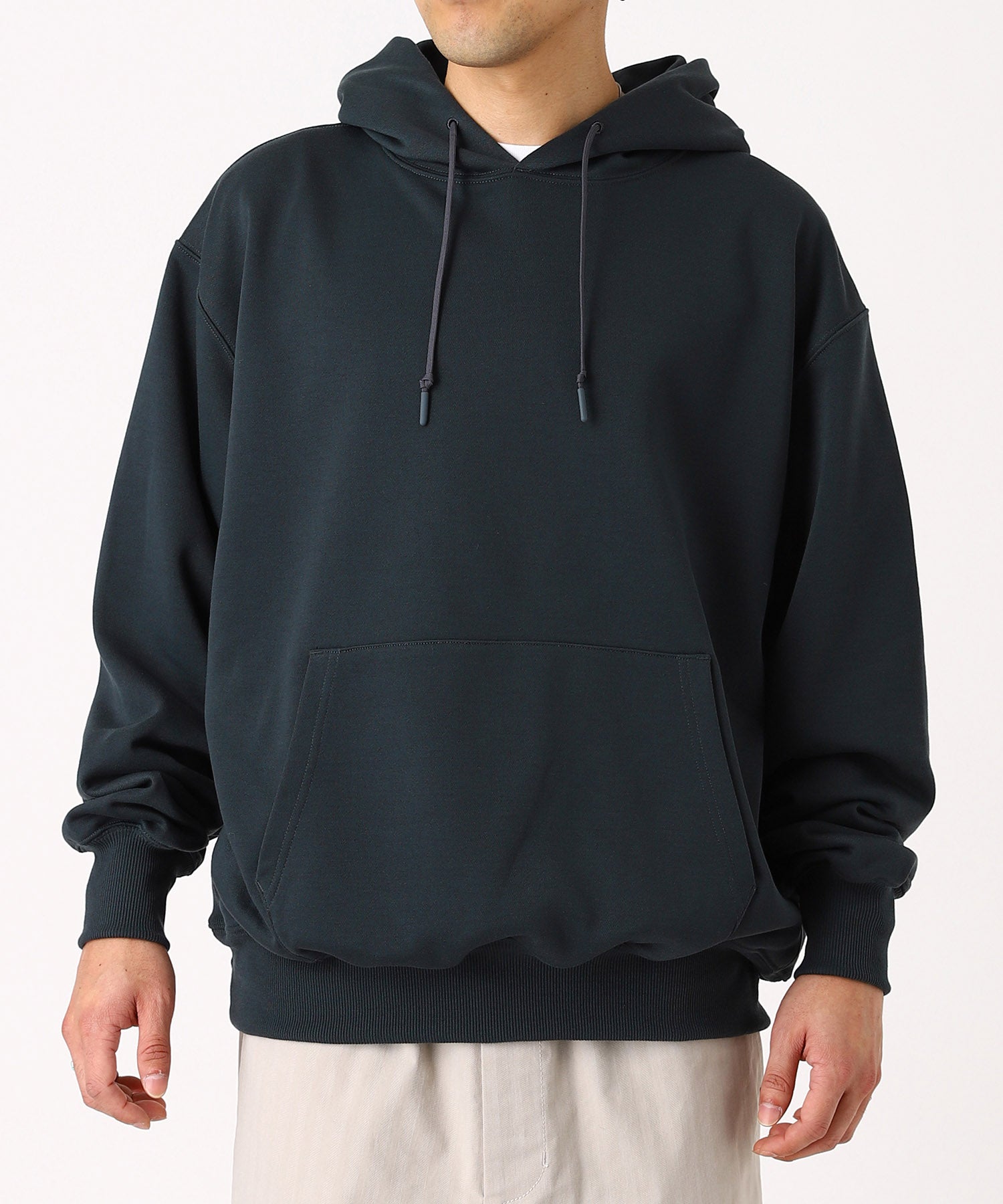 TECH SWEAT HOODIE - DAIWA PIER39 (ダイワピア39) - tops (トップス