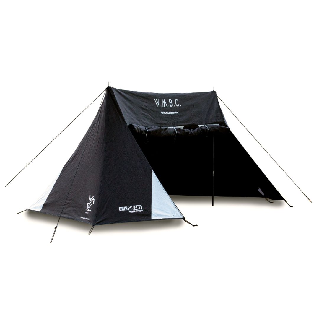 W.M.B.C. × GRIP SWANY TENT - White Mountaineering (ホワイト