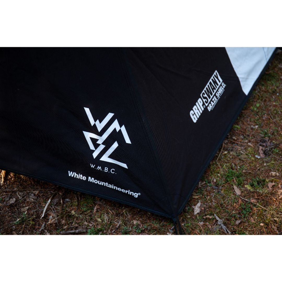 W.M.B.C. × GRIP SWANY TENT - White Mountaineering (ホワイト