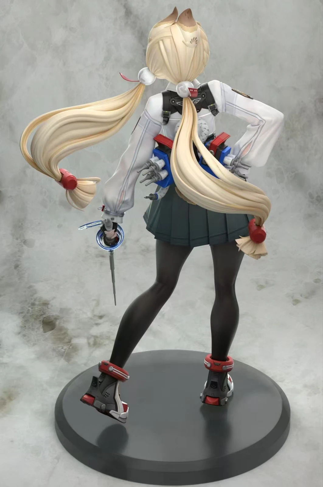 1/6 Scale Alice Thymefield - Zenless Zone Zero Resin Statue