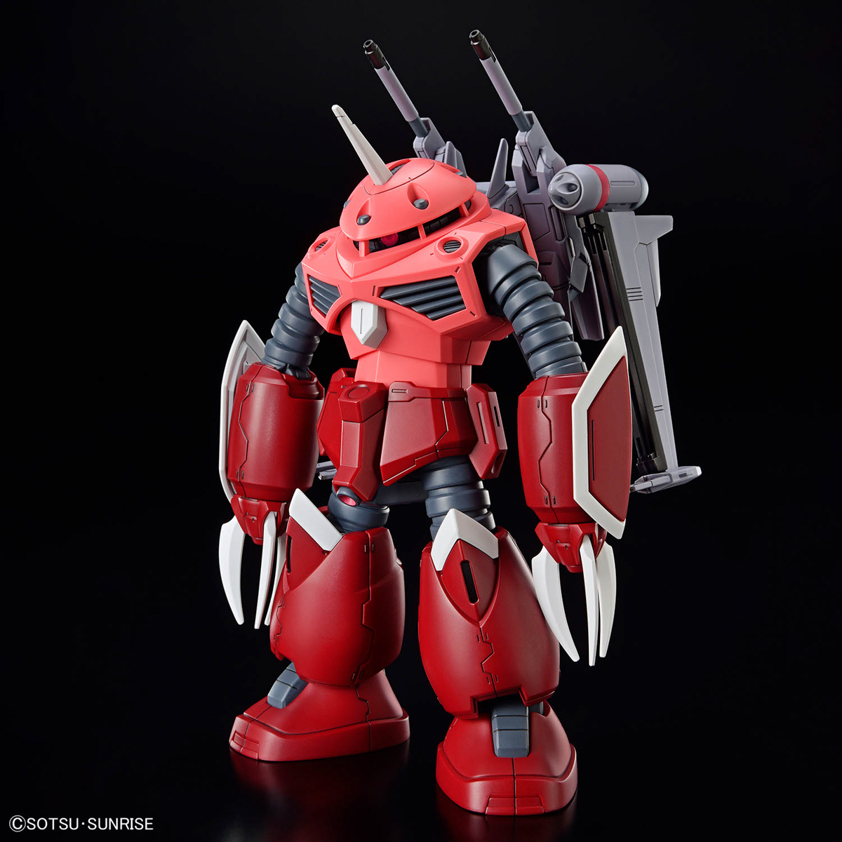 HG 1/144 ズゴック(SEED FREEDOM Ver.)｜ガンプラ情報