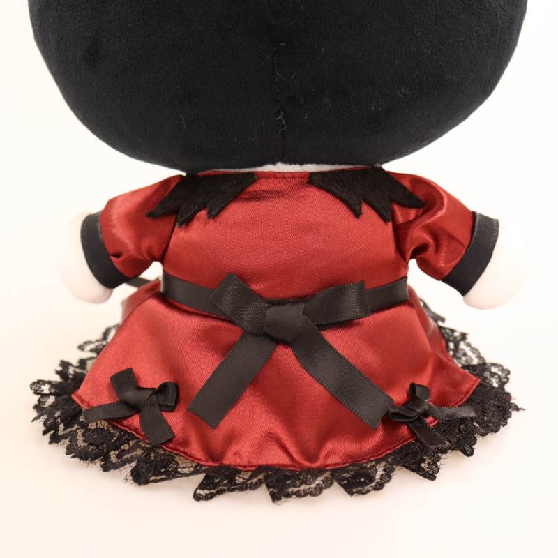 クロミ ドレスむにゅぐるみS｜むにゅぐるみパティオ公式サイト